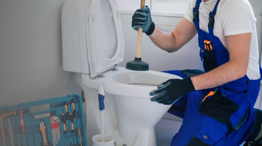 Professional sewer line repair services in Sheppard Afb, TX